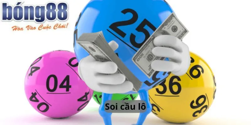 soi cầu lô tại bong88