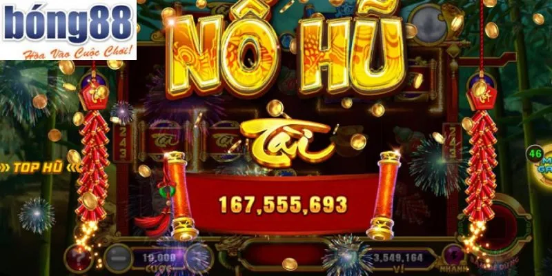 Sức hút đặc biệt của sảnh game nổ hũ CQ9