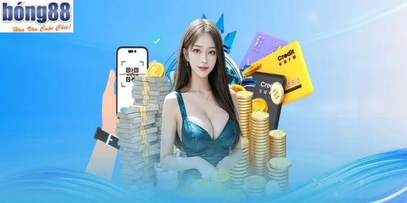 Hình thức giao dịch qua thẻ điện thoại khá đơn giản