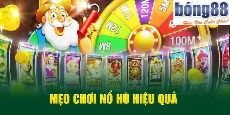 Chia sẻ kinh nghiệm chinh phục nổ hũ CQ9 hiệu quả